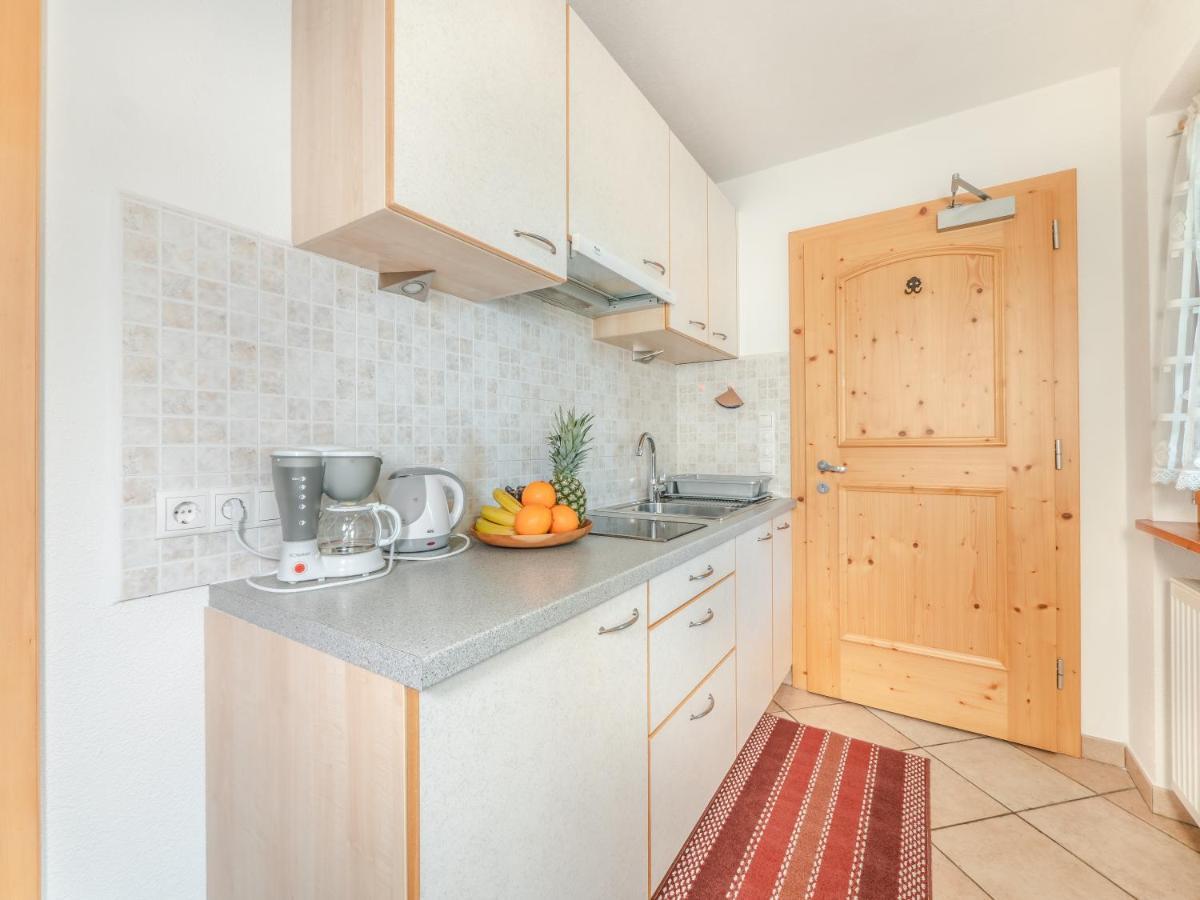Apartamento Ciasa Raut La Valle Exterior foto