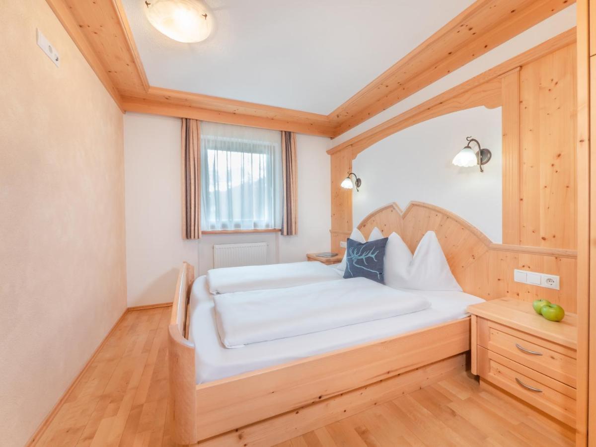 Apartamento Ciasa Raut La Valle Exterior foto