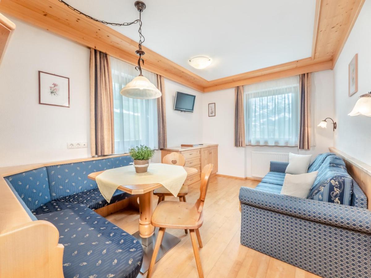 Apartamento Ciasa Raut La Valle Exterior foto